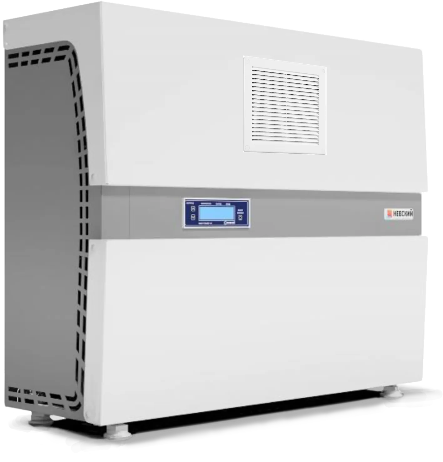 Проточный водонагреватель 20 кВт Оптима Невский