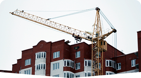 Строительные компании