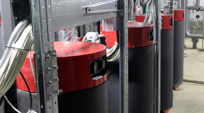 какой котел лучше электрический +или жидкотопливный