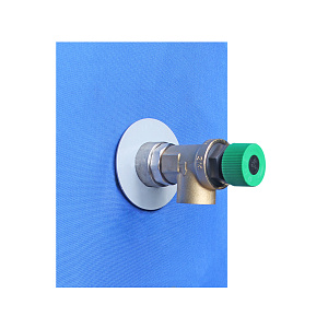 Водонагреватель 3000 литров вертикальный Невский