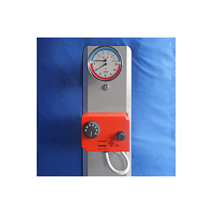 Водонагреватель 8000 литров вертикальный Невский