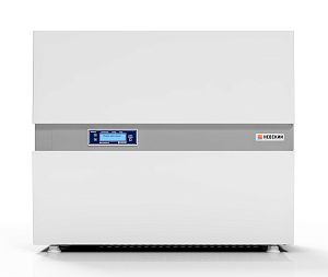 Проточный водонагреватель 15 кВт Оптима Невский