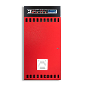 Проточный водонагреватель 325 кВт Мастер Невский