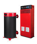 Промышленный электрокотел 450 кВт