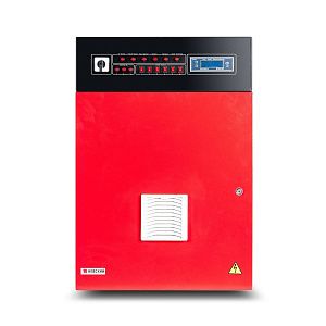 Проточный водонагреватель 100 кВт Мастер Невский