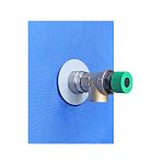 Водонагреватель 8000 литров накопительный вертикальный