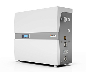 Проточный водонагреватель 20 кВт Оптима Невский