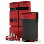 Промышленный электрокотел 950 кВт