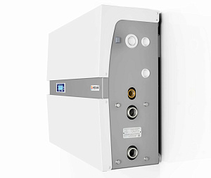 Проточный водонагреватель 20 кВт Оптима Невский