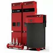 Промышленный электрокотел 800 кВт «Невский»