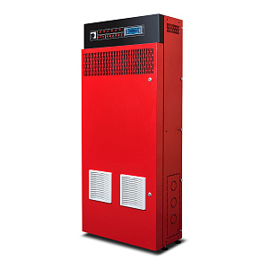 Проточный водонагреватель 475 кВт Мастер Невский