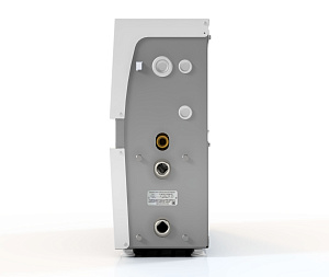 Проточный водонагреватель 80 кВт Оптима Невский