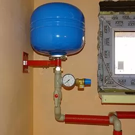 Подпитка системы отопления: зачем она нужна и как ее правильно сделать