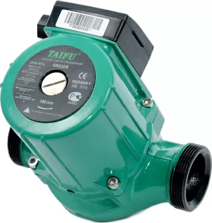 Циркуляционный насос GRS 32/6 для электрических котлов «Невский»