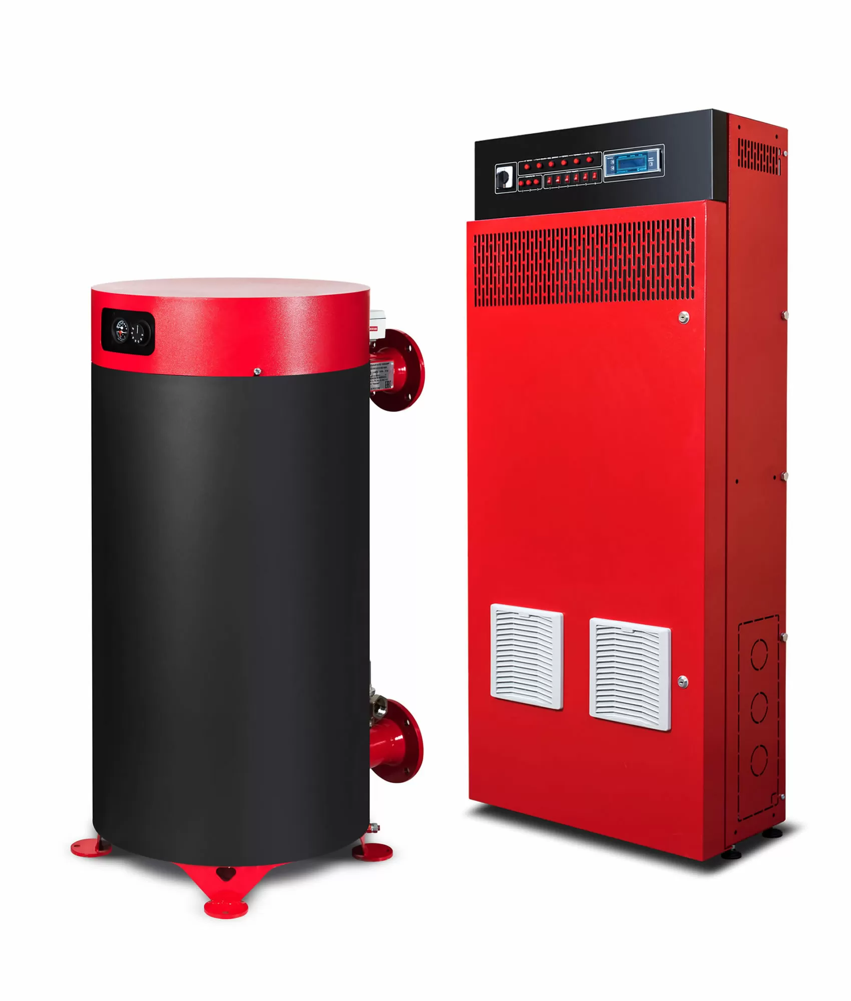 Промышленный электрокотел 375 кВт «Невский»