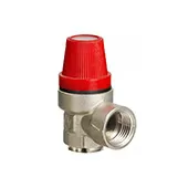 Для чего нужен предохранительный клапан в водонагревателе