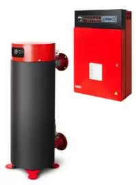 Подключение электрического котла к электросети: рекомендации и меры безопасности