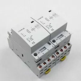 Основные неисправности контакторов котлов отопления и способы их устранения