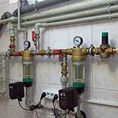 Вода в качестве теплоносителя: зачем ее нужно исследовать