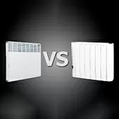 Что лучше выбрать - электрокотел или конвектор