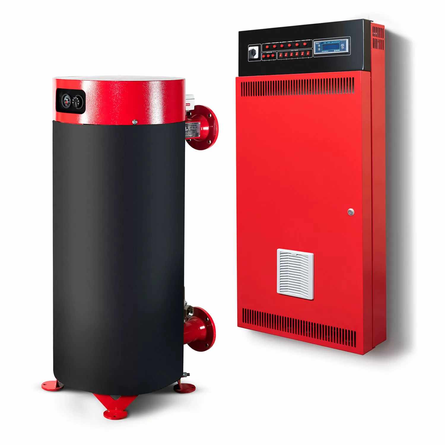 Промышленный электрокотел 275 кВт «Невский»