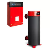 Как выбрать электрокотел для отопления магазина